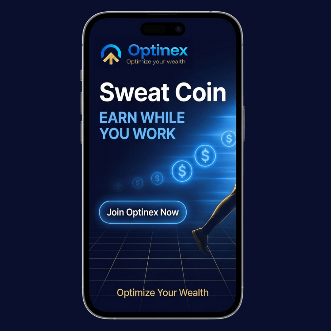 Optinex Digital Products Showcase